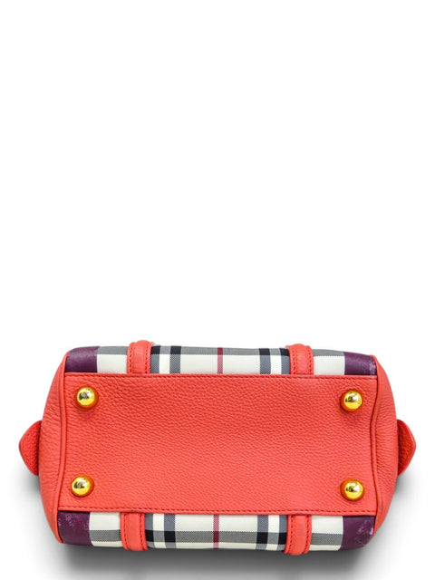 Bolso "Alchester Bowler Bag"