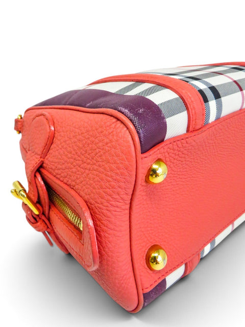 Bolso "Alchester Bowler Bag"