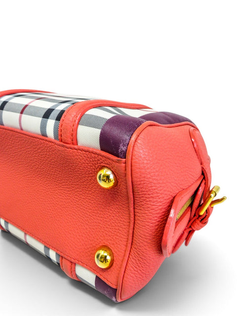 Bolso "Alchester Bowler Bag"