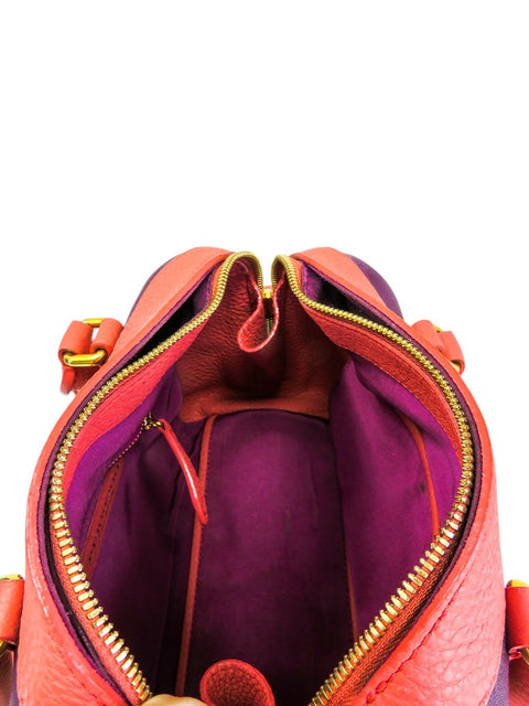 Bolso "Alchester Bowler Bag"