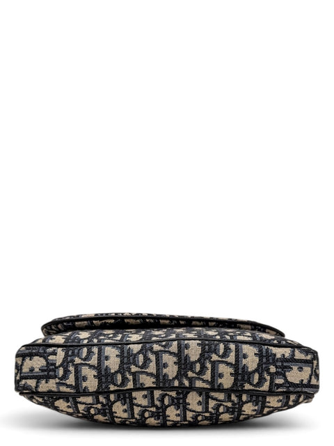 Bolso "Triple Pouch Saddle"