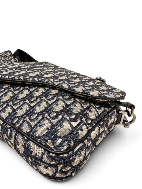 Bolso "Triple Pouch Saddle"