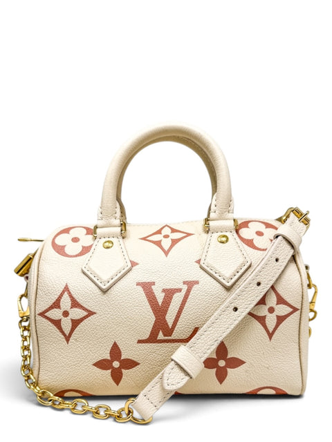 Bolso "Speedy Bandouliere 20"