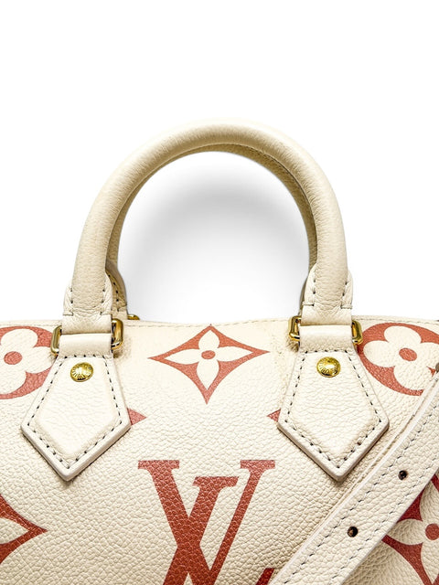 Bolso "Speedy Bandouliere 20"