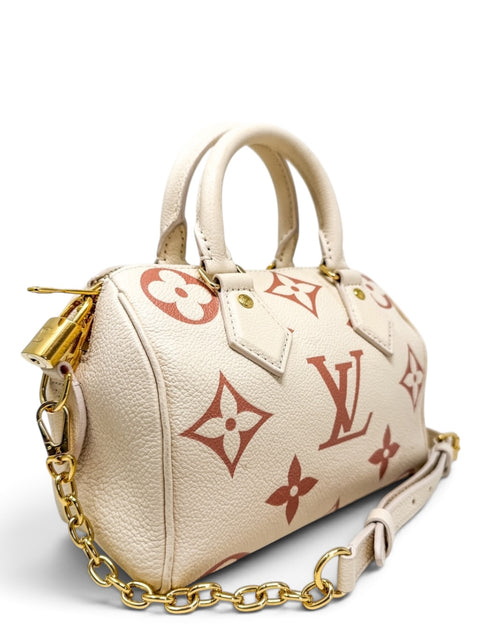 Bolso "Speedy Bandouliere 20"