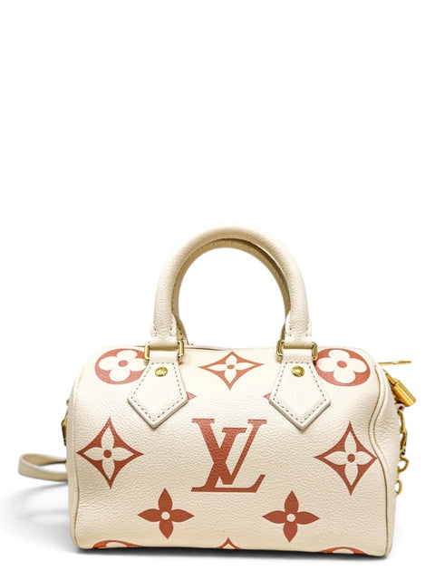 Bolso "Speedy Bandouliere 20"