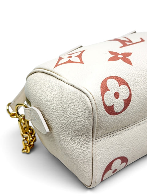 Bolso "Speedy Bandouliere 20"