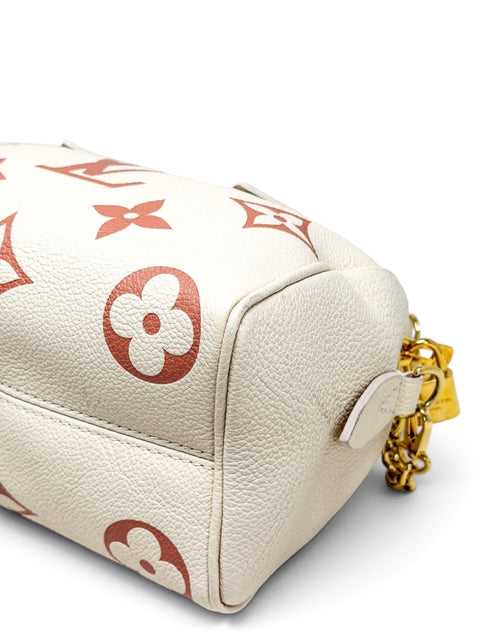 Bolso "Speedy Bandouliere 20"