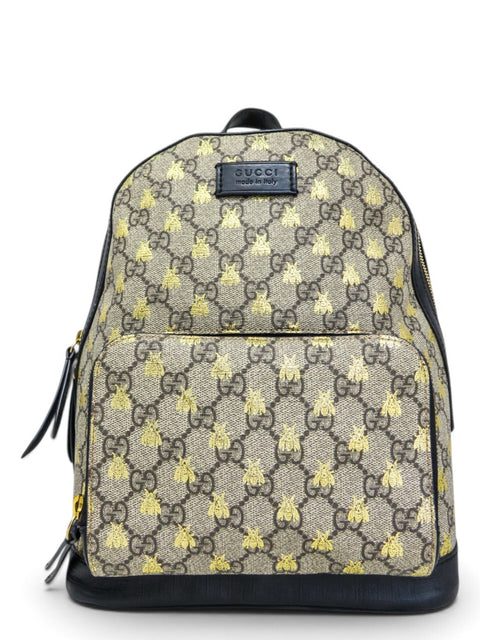 Morral "Small GG Supreme Bees"
