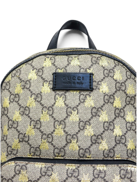 Morral "Small GG Supreme Bees"