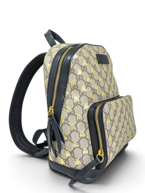 Morral "Small GG Supreme Bees"