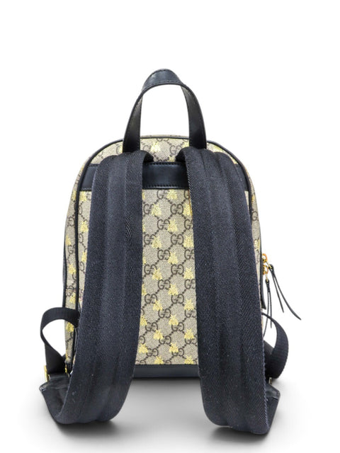 Morral "Small GG Supreme Bees"