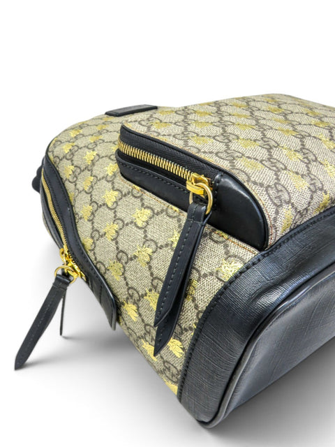 Morral "Small GG Supreme Bees"