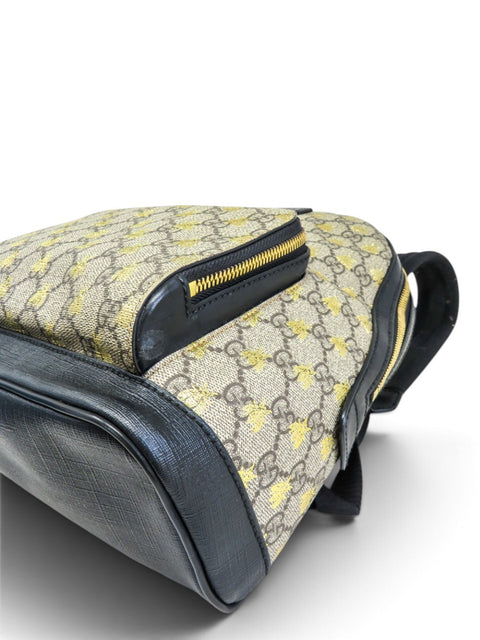 Morral "Small GG Supreme Bees"