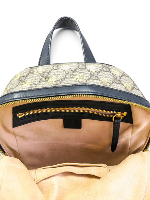 Morral "Small GG Supreme Bees"