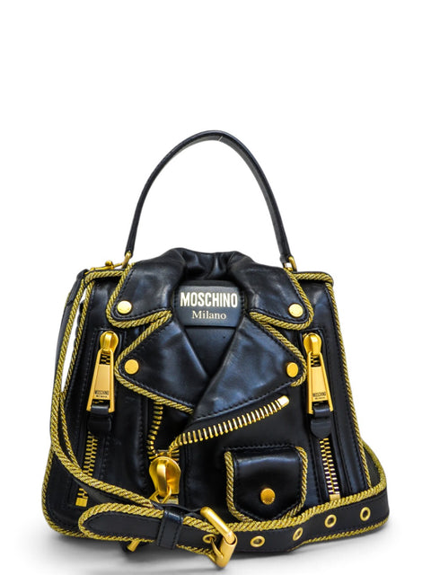 Bolso "Small Biker Bag"