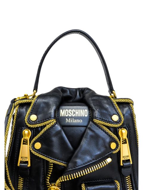 Bolso "Small Biker Bag"