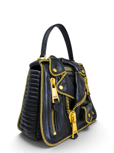 Bolso "Small Biker Bag"