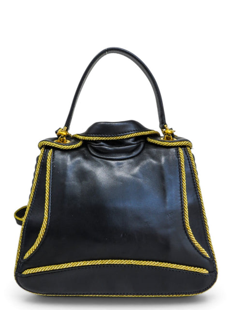 Bolso "Small Biker Bag"