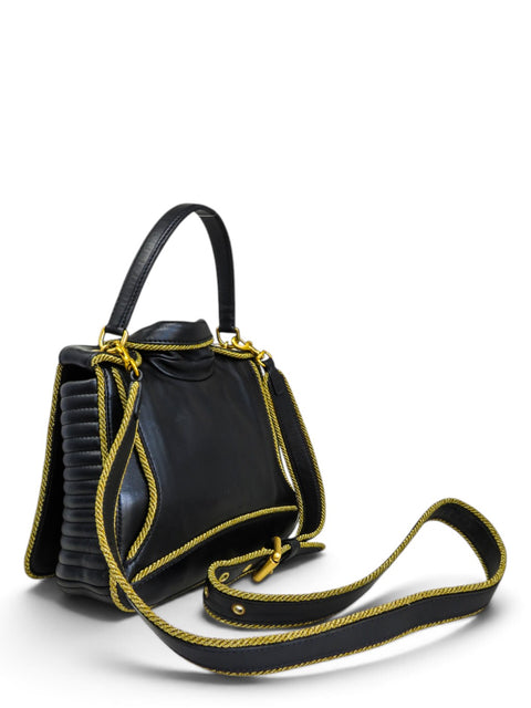 Bolso "Small Biker Bag"