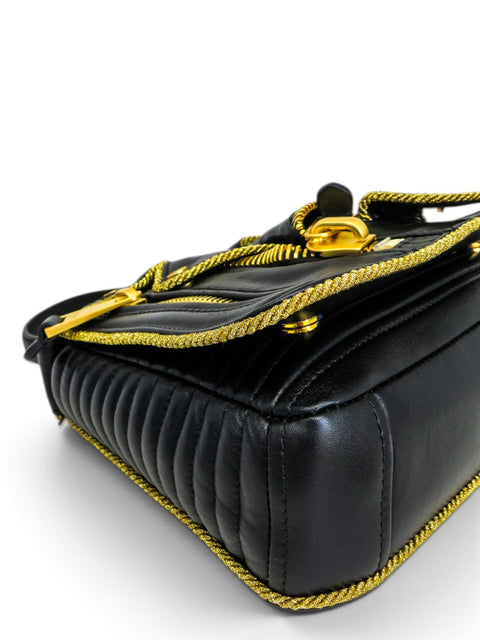 Bolso "Small Biker Bag"