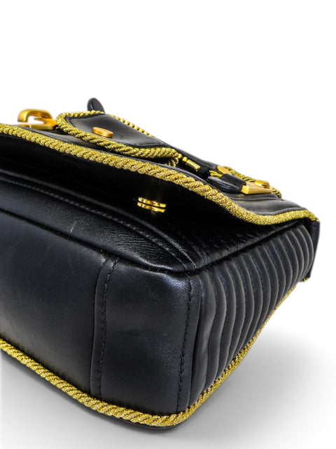 Bolso "Small Biker Bag"