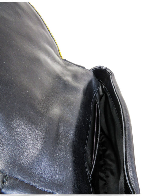 Bolso "Small Biker Bag"