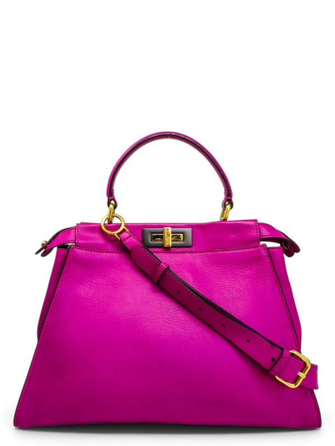 Bolso "Peakeboo"