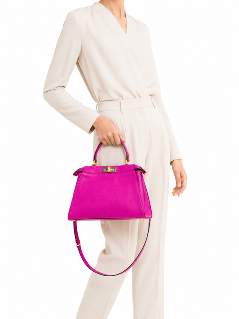 Bolso "Peakeboo"