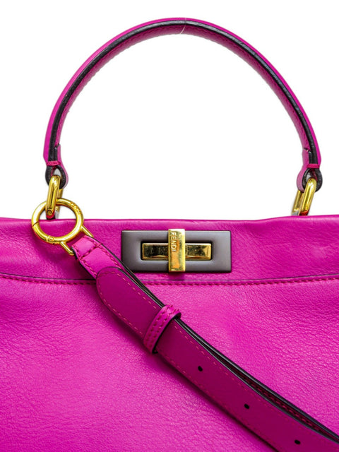 Bolso "Peakeboo"