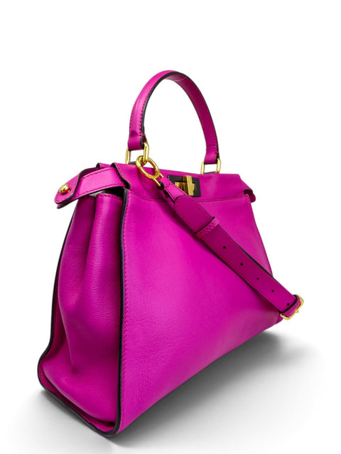 Bolso "Peakeboo"