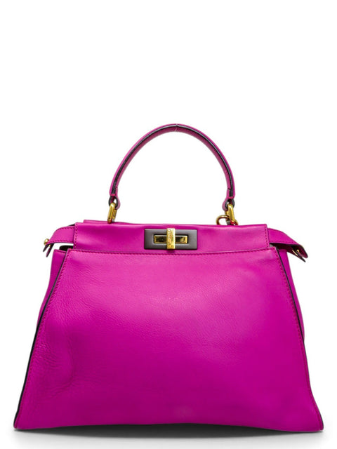 Bolso "Peakeboo"