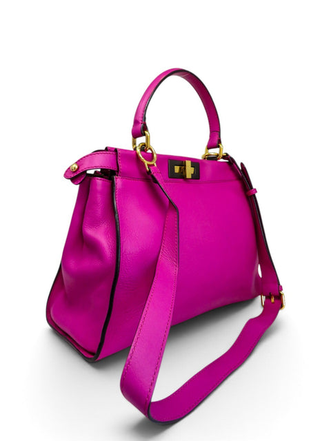 Bolso "Peakeboo"