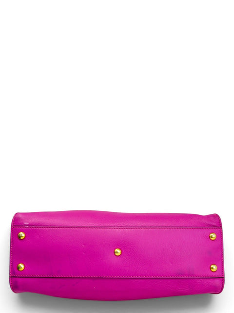 Bolso "Peakeboo"