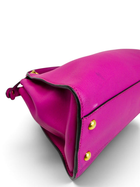 Bolso "Peakeboo"