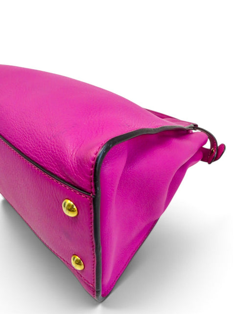 Bolso "Peakeboo"