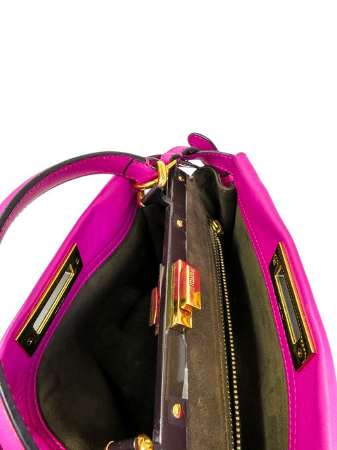Bolso "Peakeboo"