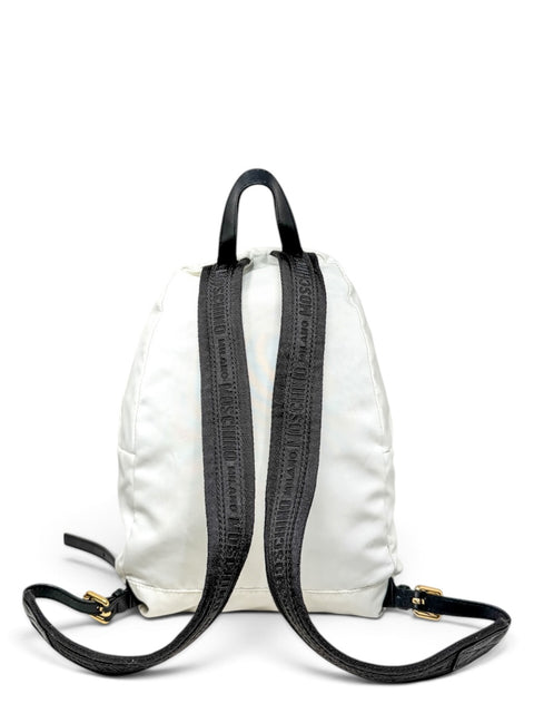 Morral "Italian Teddy Bear"
