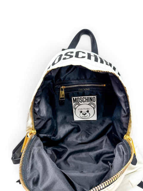 Morral "Italian Teddy Bear"