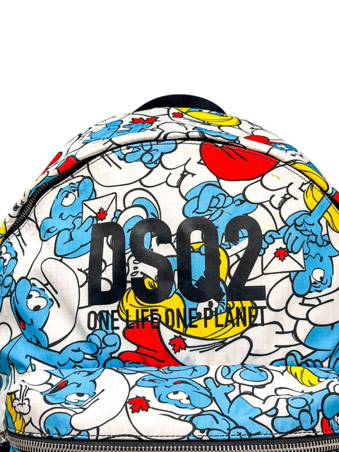 Morral "Smurfs"