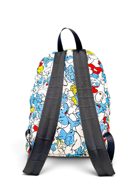 Morral "Smurfs"