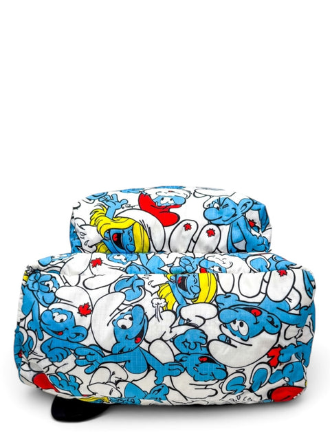 Morral "Smurfs"