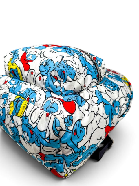 Morral "Smurfs"