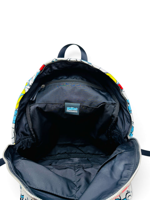 Morral "Smurfs"
