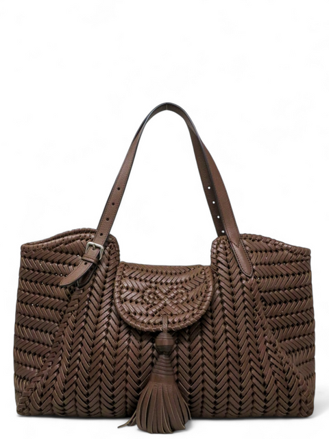 Bolso "Neeson Tassel Tote"