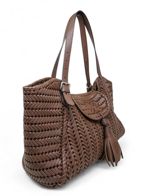 Bolso "Neeson Tassel Tote"