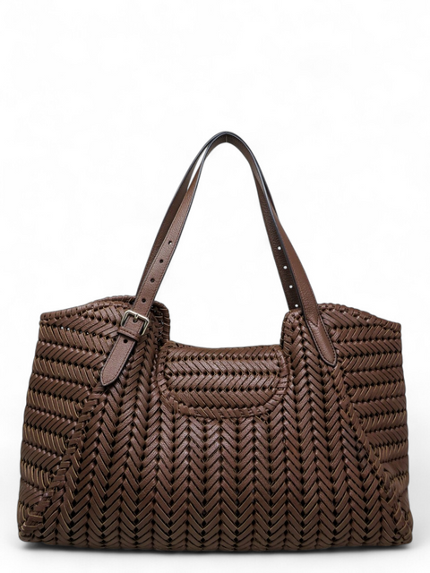 Bolso "Neeson Tassel Tote"