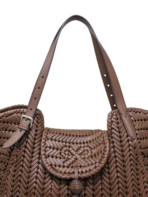 Bolso "Neeson Tassel Tote"