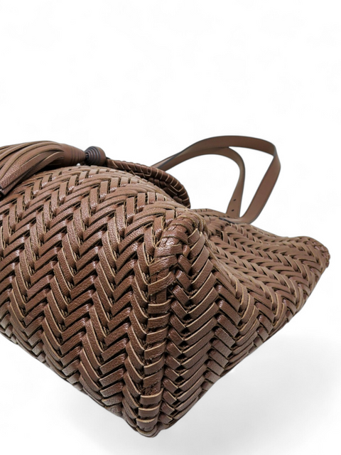 Bolso "Neeson Tassel Tote"