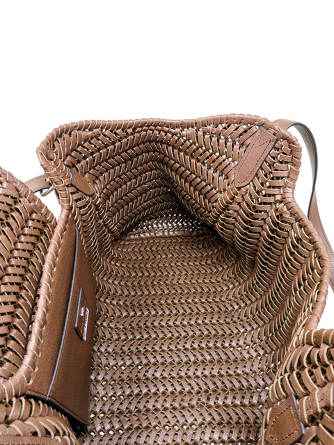 Bolso "Neeson Tassel Tote"